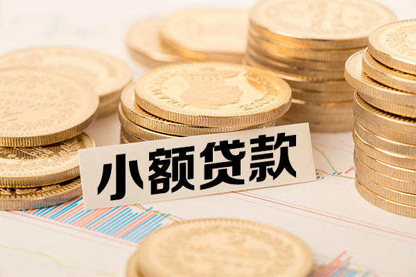 成都双流区哪里有小额贷款