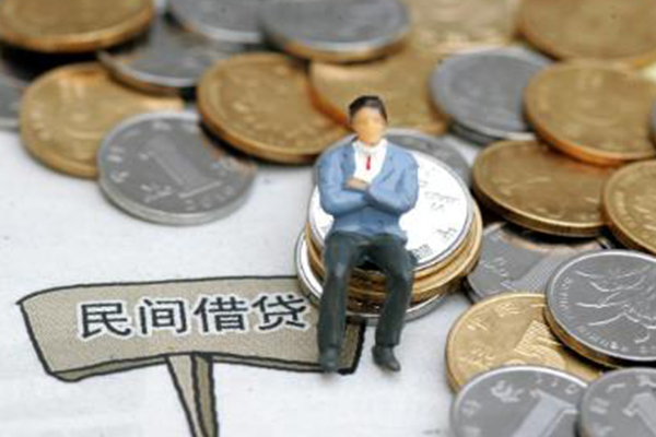 成都双流区抵押短借